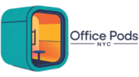 Office Pods NYC Logo